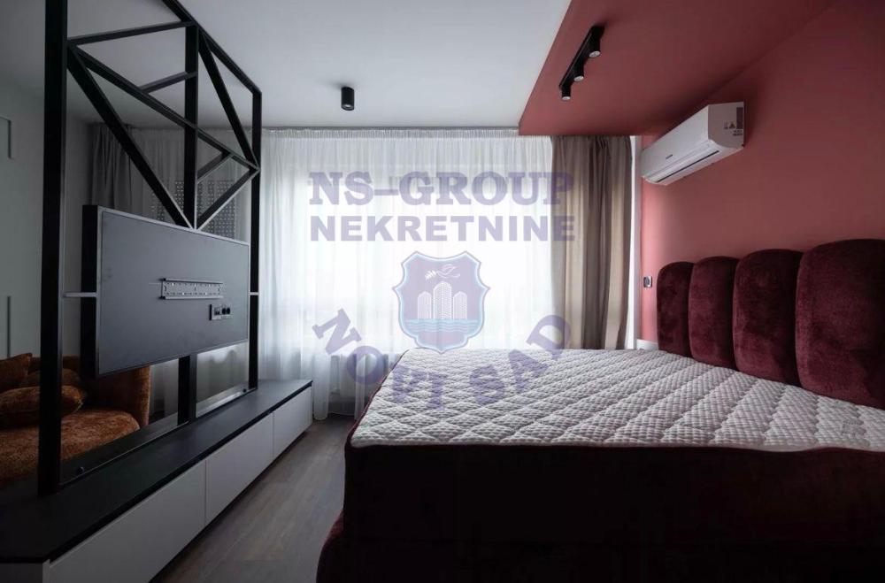 Slika 5 - Jednosoban stan na prodaju, 28m2, 118.140€