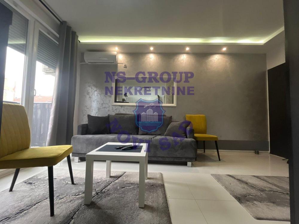 Slika 4 -  Stan na prodaju, 21m2, 56.650€