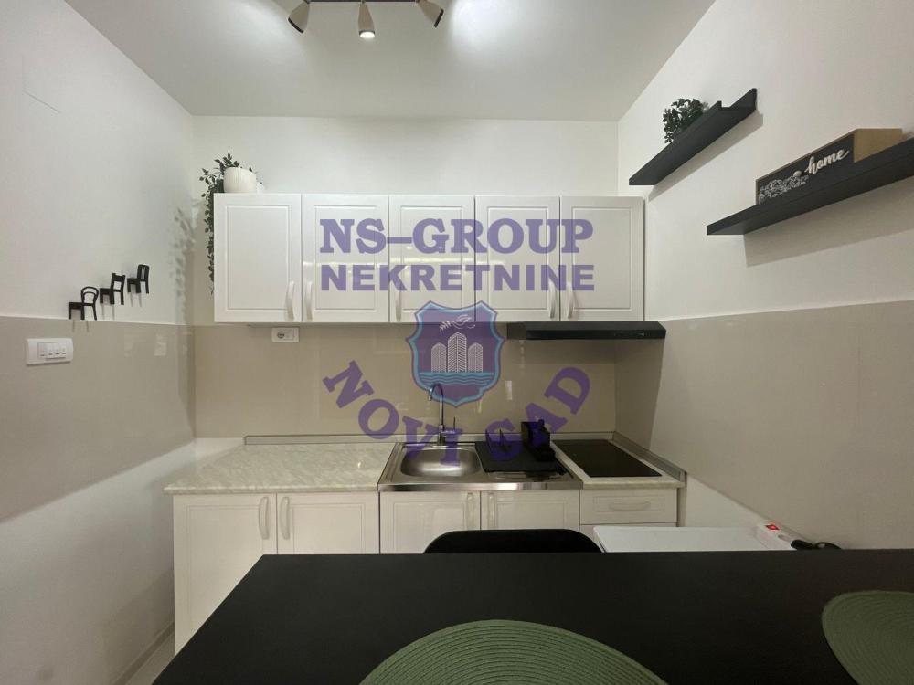 Slika 5 -  Stan na prodaju, 21m2, 56.650€