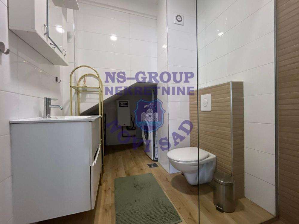 Slika 7 -  Stan na prodaju, 21m2, 56.650€