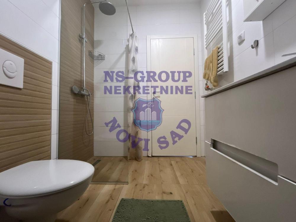 Slika 6 -  Stan na prodaju, 21m2, 56.650€