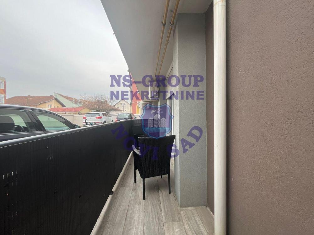 Slika 9 -  Stan na prodaju, 21m2, 56.650€
