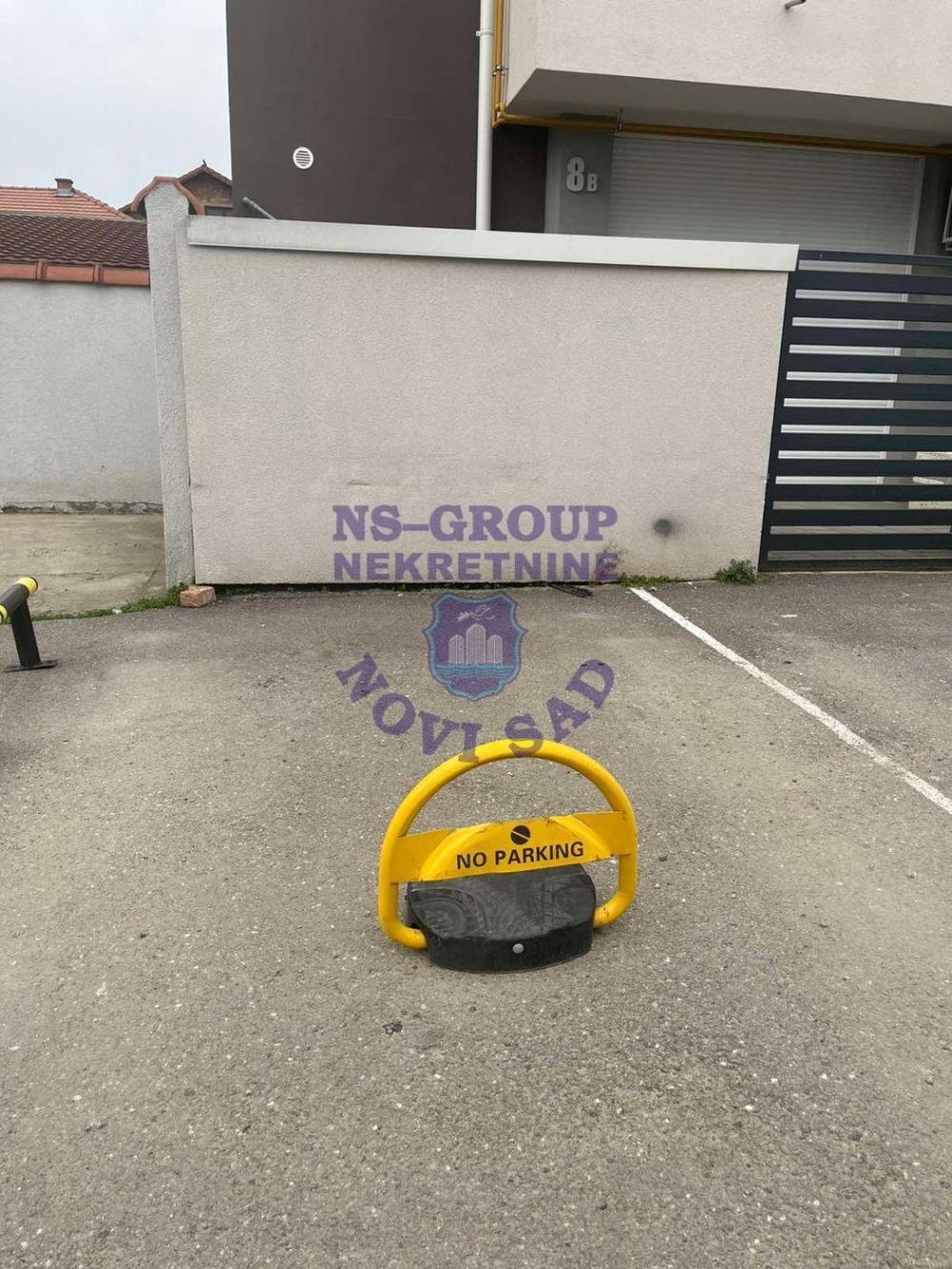 Slika 10 -  Stan na prodaju, 21m2, 56.650€