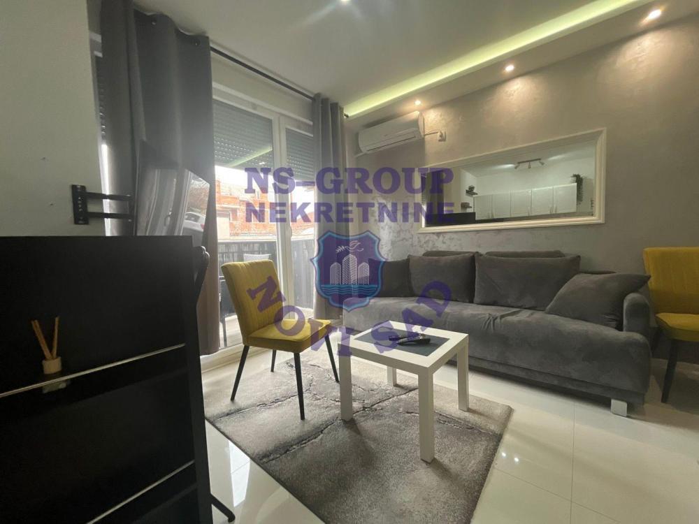 Glavna slika - Stan na prodaju, 21m2, 56.650€