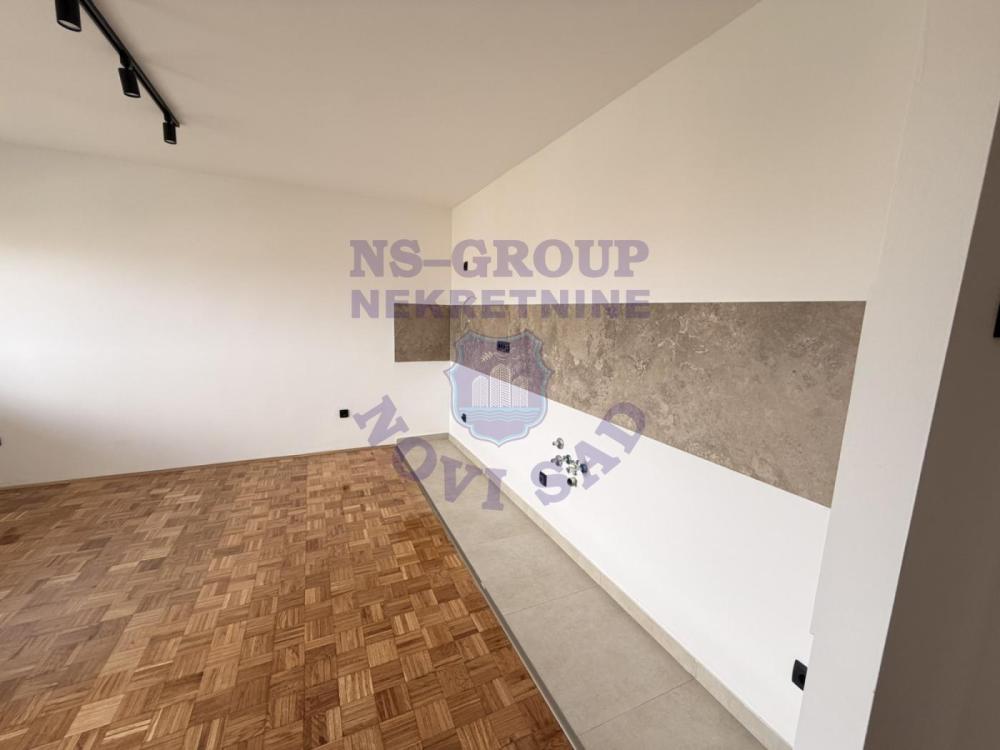 Slika 2 - Jednoiposoban stan na prodaju, 38m2, 117.000€