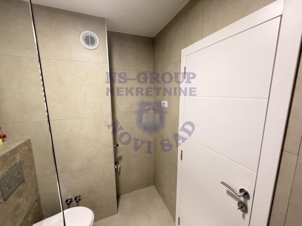 Slika 8 - Jednoiposoban stan na prodaju, 38m2, 117.000€