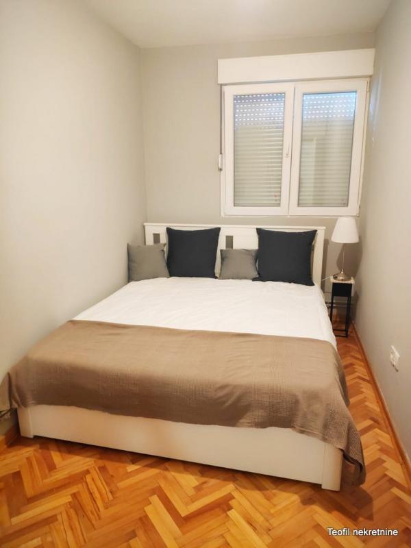 Slika 10 - Skender Begova, Dvosoban stan za izdavanje, 38m2, 600€