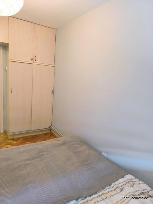 Slika 11 - Skender Begova, Dvosoban stan za izdavanje, 38m2, 600€