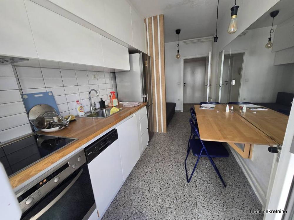 Slika 2 - Kneginje Zorke, Jednosoban stan za izdavanje, 40m2, 600€