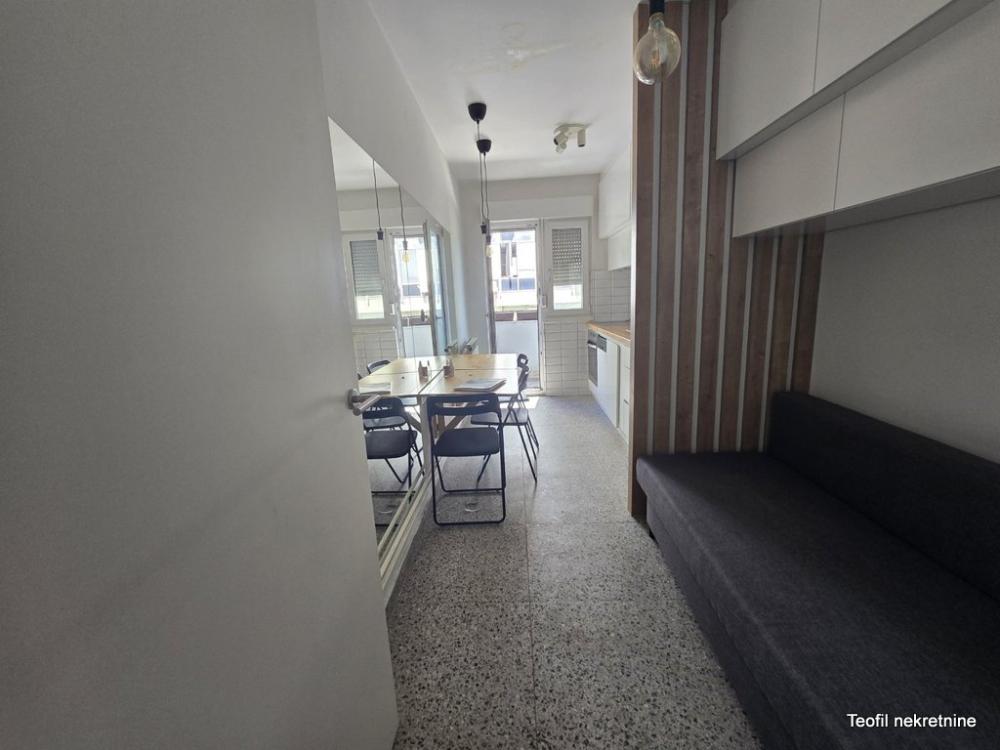 Slika 3 - Kneginje Zorke, Jednosoban stan za izdavanje, 40m2, 600€
