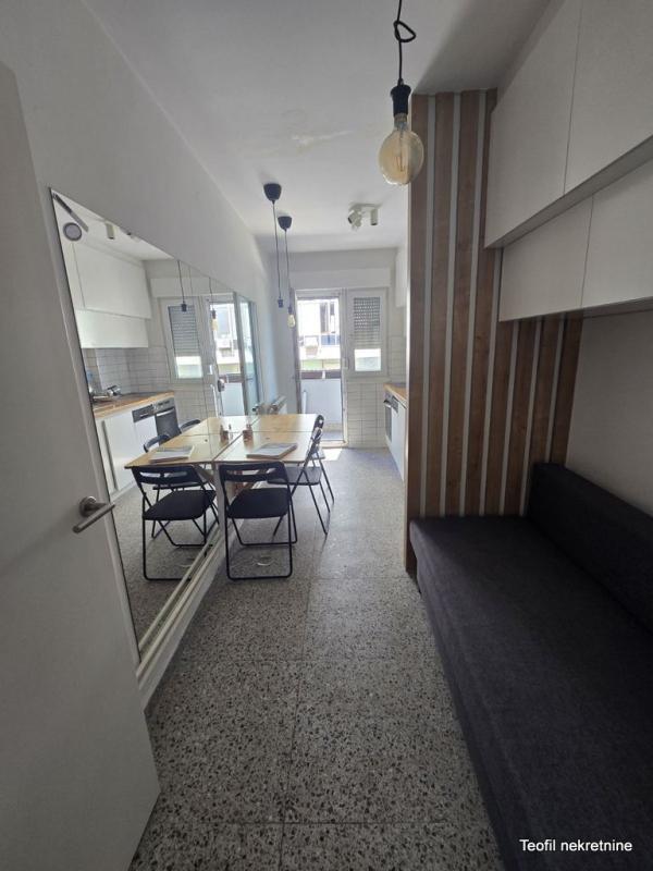 Slika 4 - Kneginje Zorke, Jednosoban stan za izdavanje, 40m2, 600€