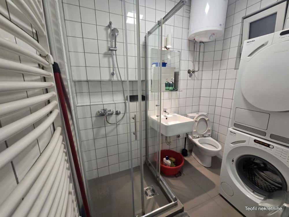 Slika 7 - Kneginje Zorke, Jednosoban stan za izdavanje, 40m2, 600€