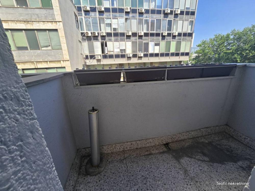 Slika 8 - Kneginje Zorke, Jednosoban stan za izdavanje, 40m2, 600€