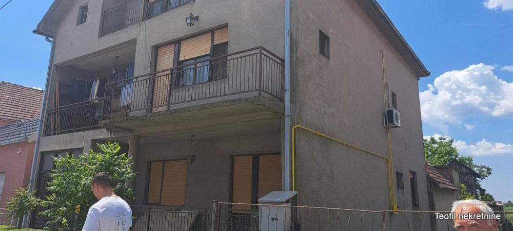 Glavna slika -Cvije Kukolja,  Kuća na prodaju, 233m2, 199.000€