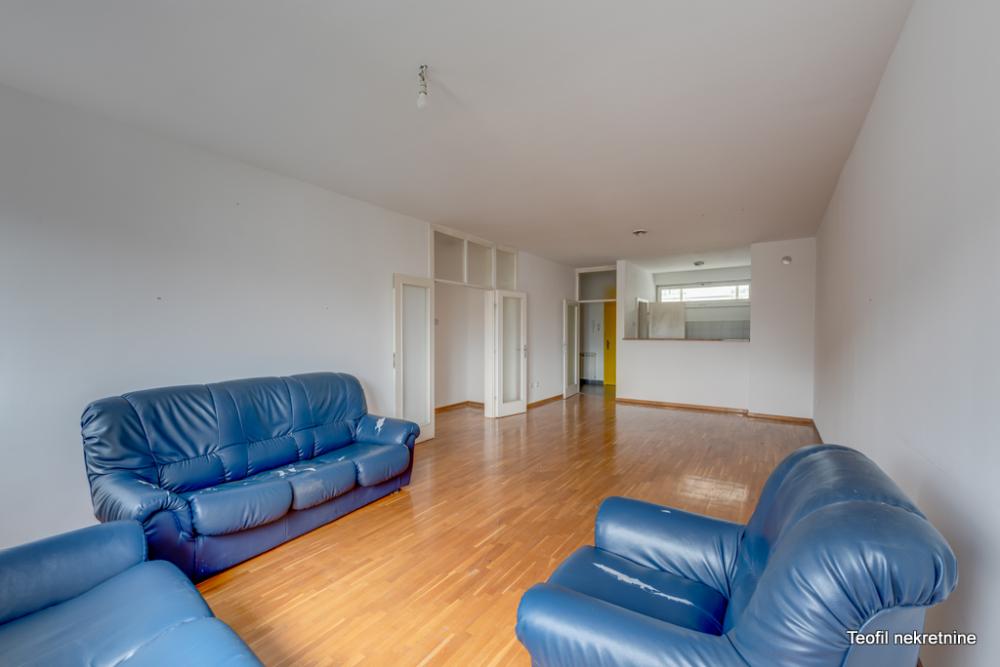 Slika 2 - Bulevar Zorana Đinđića, Dvosoban stan na prodaju, 66m2, 270.000€