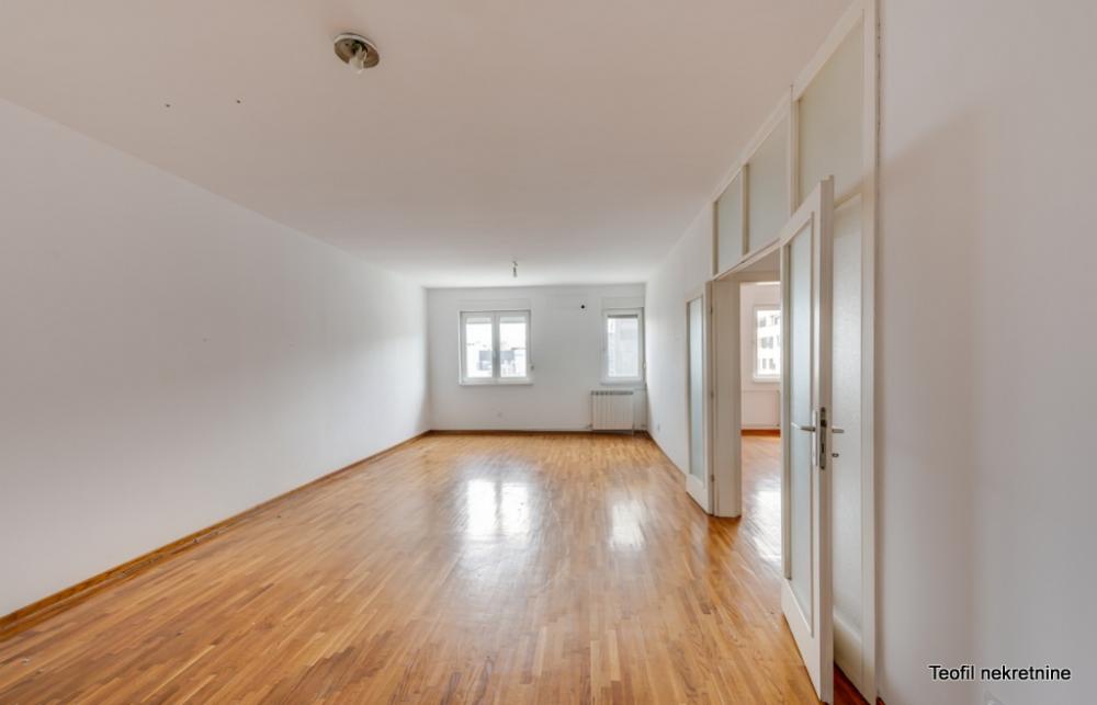 Slika 3 - Bulevar Zorana Đinđića, Dvosoban stan na prodaju, 66m2, 270.000€