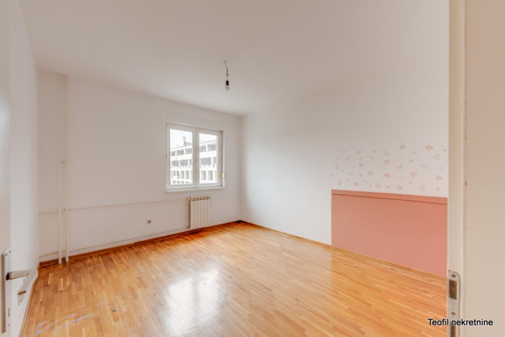 Slika 4 - Bulevar Zorana Đinđića, Dvosoban stan na prodaju, 66m2, 270.000€