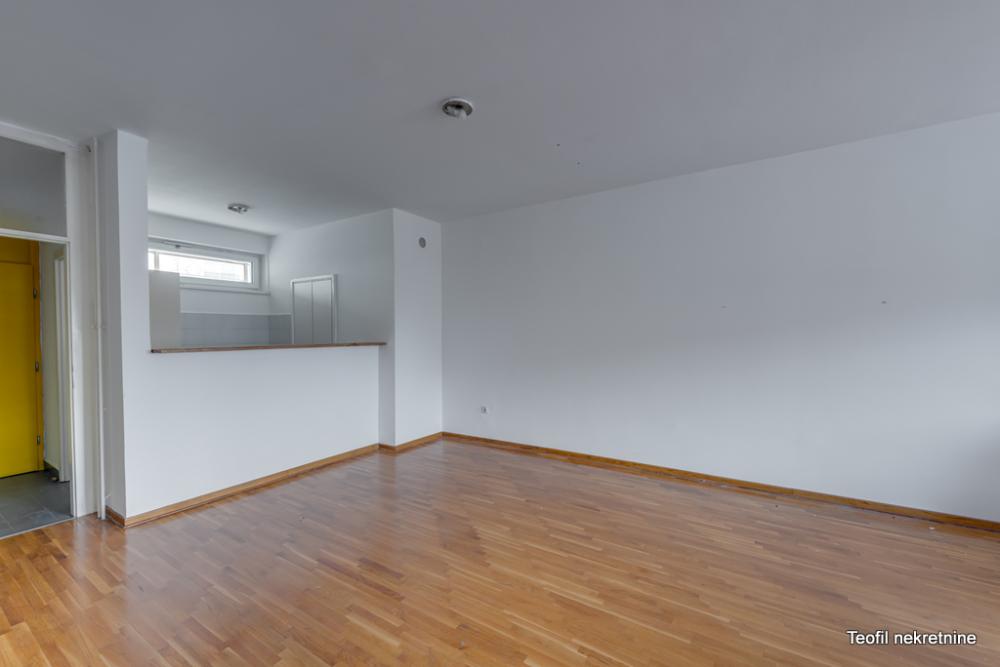 Slika 9 - Bulevar Zorana Đinđića, Dvosoban stan na prodaju, 66m2, 270.000€