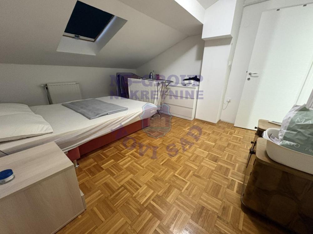 Slika 8 - Dvosoban stan na prodaju, 44m2, 110.000€