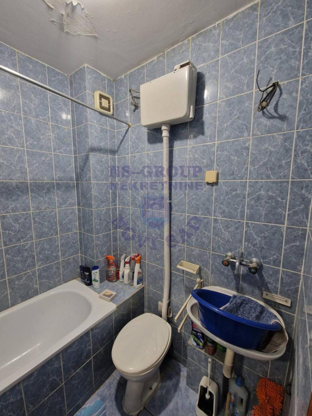 Slika 6 - Jednosoban stan na prodaju, 25m2, 75.000€