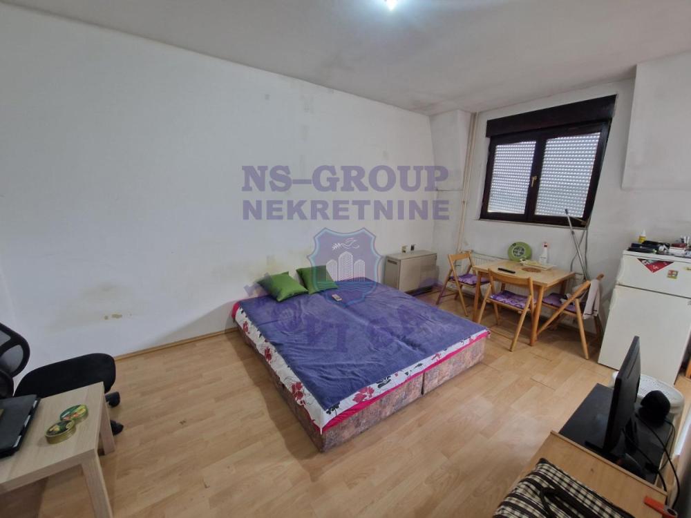 Slika 3 - Jednosoban stan na prodaju, 25m2, 75.000€