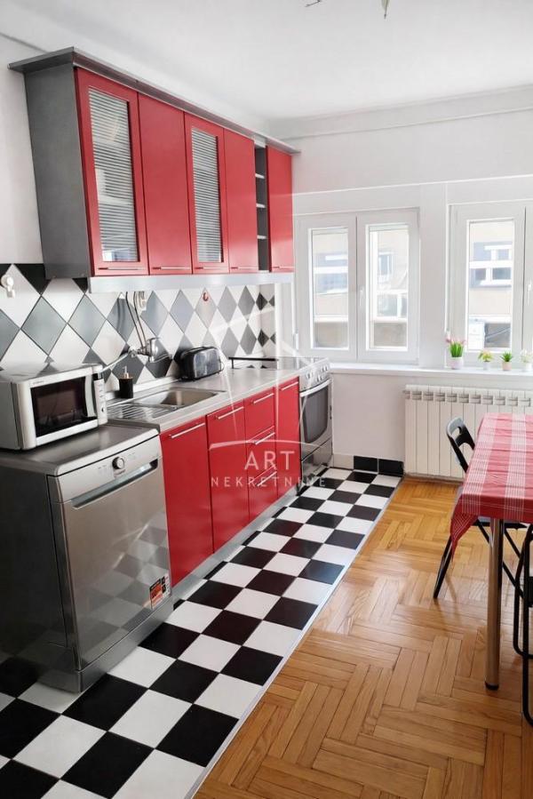Slika 3 - Čika Ljubina, Dvosoban stan za izdavanje, 47m2, 900€