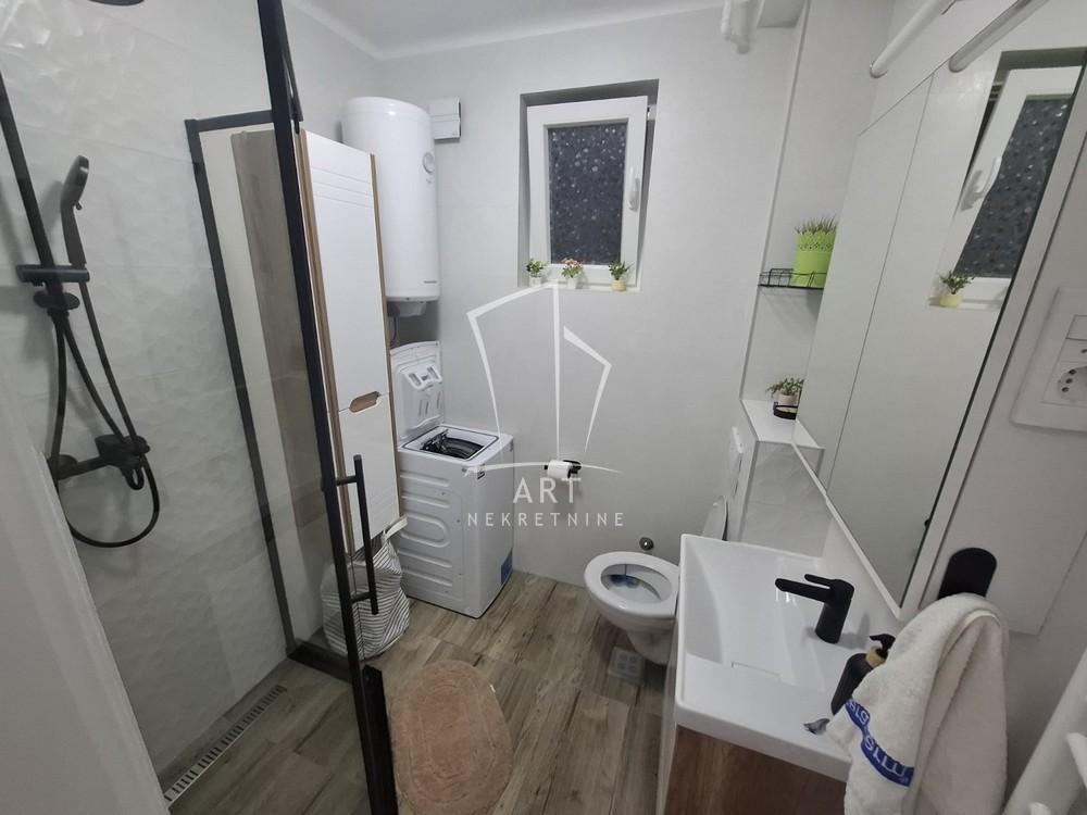 Slika 7 - Čika Ljubina, Dvosoban stan za izdavanje, 47m2, 900€