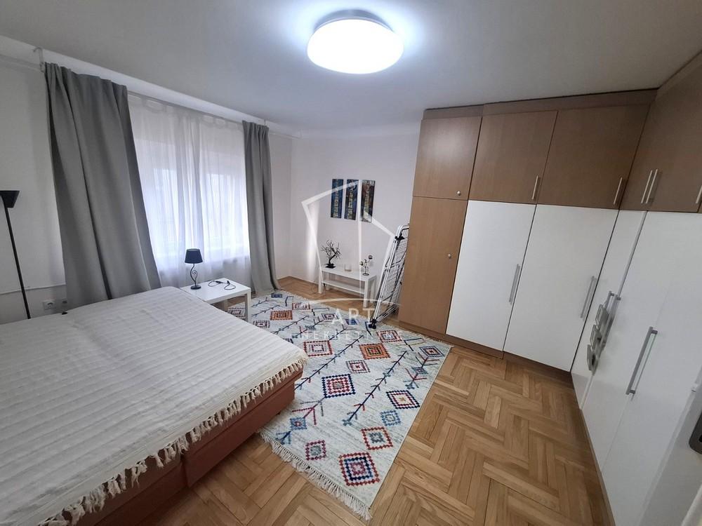 Slika 6 - Čika Ljubina, Dvosoban stan za izdavanje, 47m2, 900€