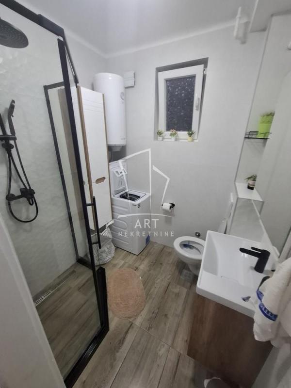 Slika 8 - Čika Ljubina, Dvosoban stan za izdavanje, 47m2, 900€