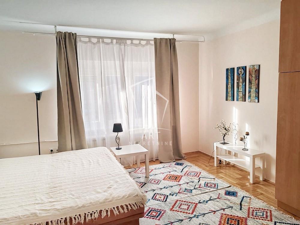 Slika 5 - Čika Ljubina, Dvosoban stan za izdavanje, 47m2, 900€
