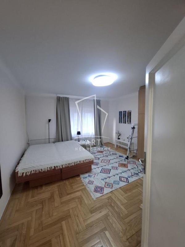 Slika 4 - Čika Ljubina, Dvosoban stan za izdavanje, 47m2, 900€