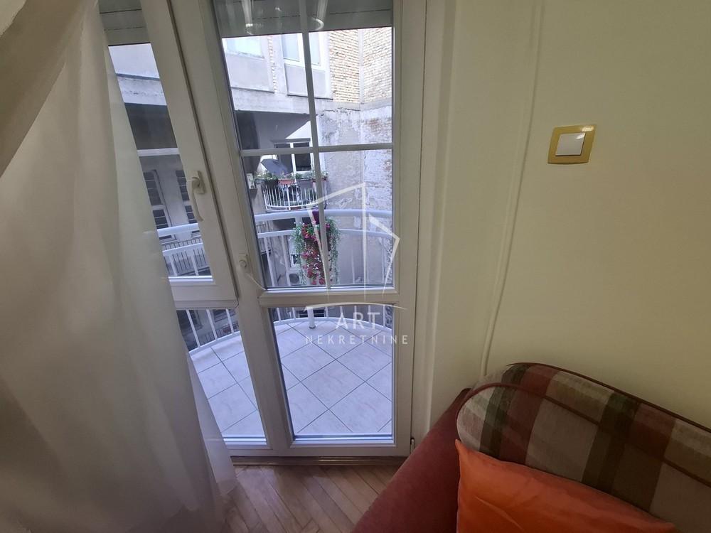 Slika 9 - Čika Ljubina, Dvosoban stan za izdavanje, 47m2, 900€