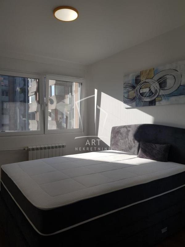 Slika 6 - Resavska, Dvosoban stan za izdavanje, 52m2, 900€
