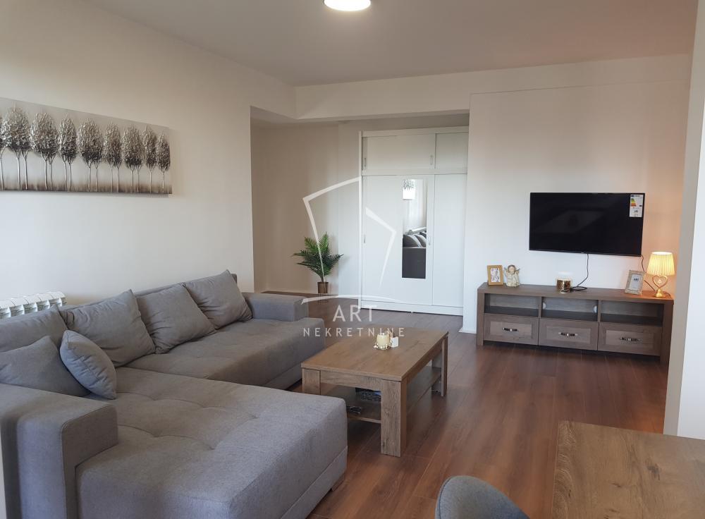 Glavna slika -Resavska, Dvosoban stan za izdavanje, 52m2, 900€