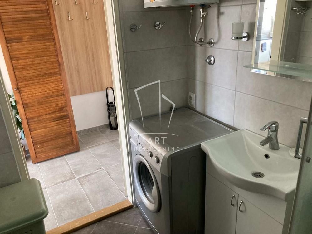 Slika 6 - Ljutice Bogdana, Jednosoban stan za izdavanje, 38m2, 500€