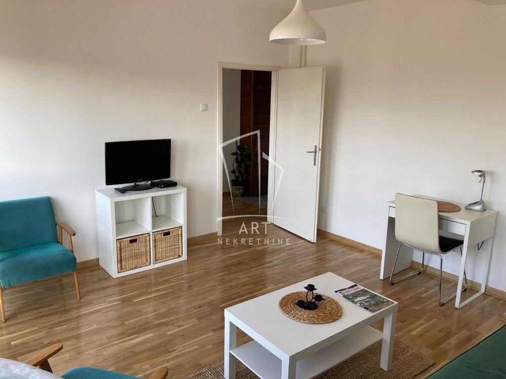 Slika 3 - Ljutice Bogdana, Jednosoban stan za izdavanje, 38m2, 500€