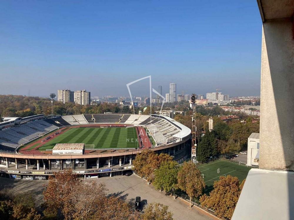 Slika 7 - Ljutice Bogdana, Jednosoban stan za izdavanje, 38m2, 500€