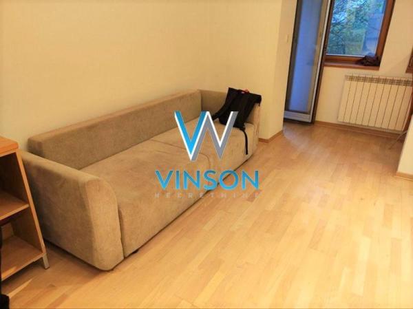 Slika 4 - Železnička, Četvorosoban stan za izdavanje, 94m2, 600€