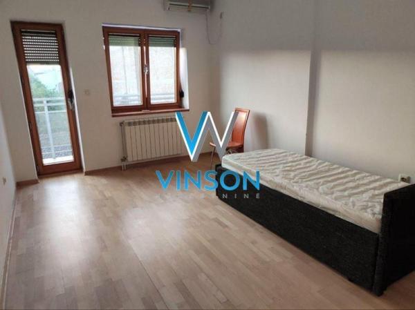 Slika 6 - Železnička, Četvorosoban stan za izdavanje, 94m2, 600€