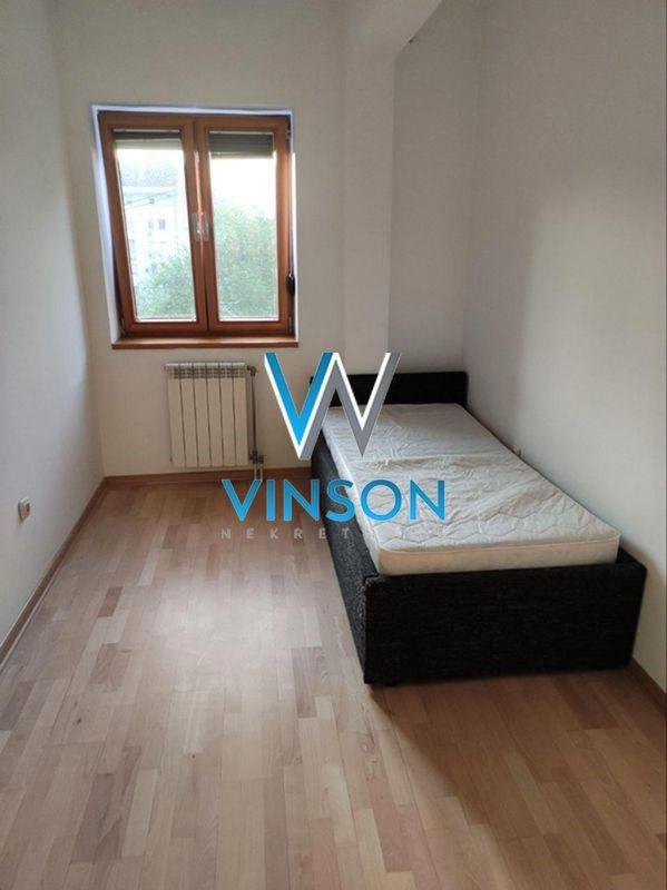 Slika 7 - Železnička, Četvorosoban stan za izdavanje, 94m2, 600€