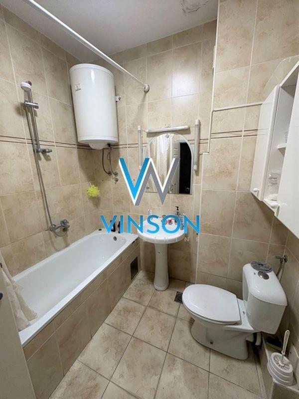 Slika 8 - Železnička, Četvorosoban stan za izdavanje, 94m2, 600€