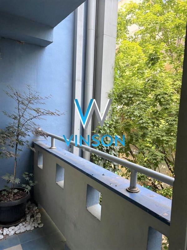 Slika 9 - Železnička, Četvorosoban stan za izdavanje, 94m2, 600€