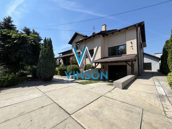 Slika 1 -  Kuća na prodaju, 1363m2, 525.300€