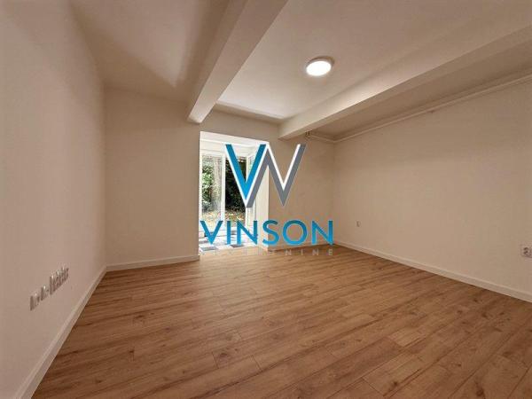 Slika 1 - Jednosoban stan na prodaju, 36m2, 98.880€