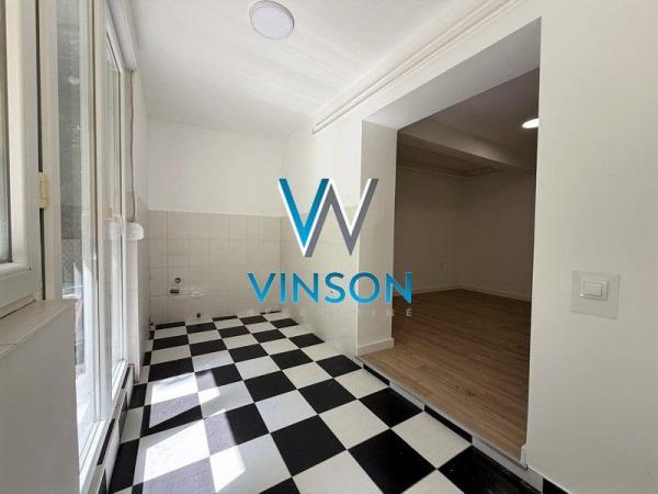 Slika 6 - Jednosoban stan na prodaju, 36m2, 98.880€