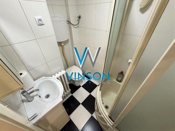 Slika 11 - Jednosoban stan na prodaju, 36m2, 98.880€