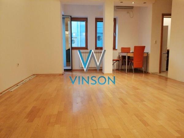 Slika 1 - Železnička,  Lokal za izdavanje, 94m2, 700€