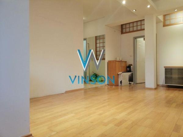 Slika 3 - Železnička,  Lokal za izdavanje, 94m2, 700€