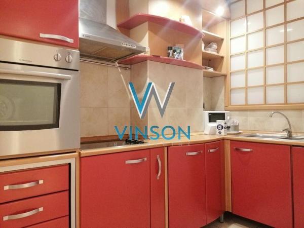 Slika 6 - Železnička,  Lokal za izdavanje, 94m2, 700€