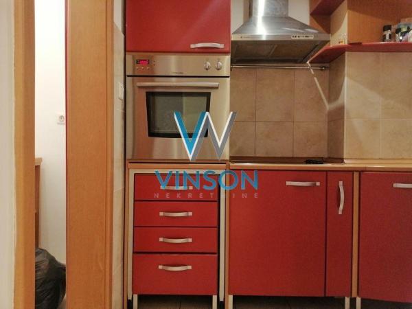 Slika 7 - Železnička,  Lokal za izdavanje, 94m2, 700€